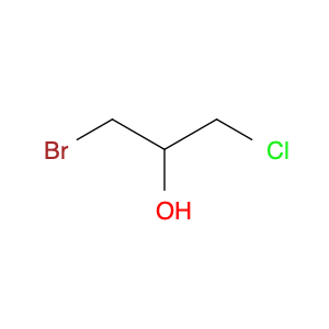 1-Bromo-3-chloro-2-propanol