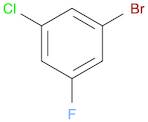 1-Bromo-3-chloro-5-fluorobenzene