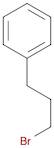 (3-Bromopropyl)benzene