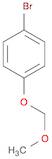 1-Bromo-4-(methoxymethoxy)benzene