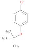 1-Bromo-4-(tert-butoxy)benzene