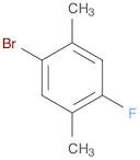 1-Bromo-4-fluoro-2,5-dimethylbenzene