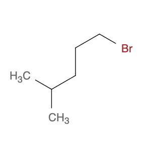 1-Bromo-4-methylpentane