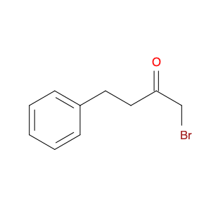 1-Bromo-4-phenylbutan-2-one