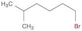 1-Bromo-5-methylhexane