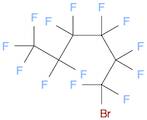 1-BROMOPERFLUOROHEXANE