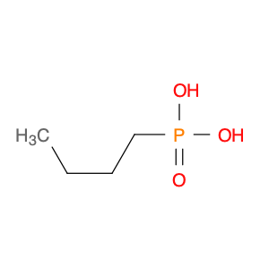 1-BUTANEPHOSPHONIC ACID