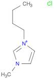 3-Butyl-1-methyl-1H-imidazol-3-ium chloride