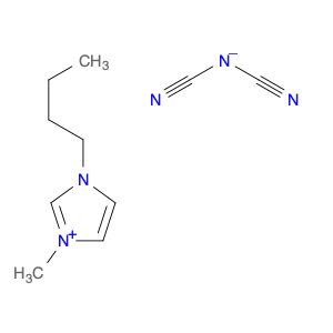 1-Butyl-3-Methylimidazolium Dicyamide