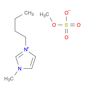 1-BUTYL-3-METHYLIMIDAZOLIUM METHYLSULFATE