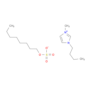 1-Butyl-3-methyl-1H-imidazol-3-ium octyl sulfate