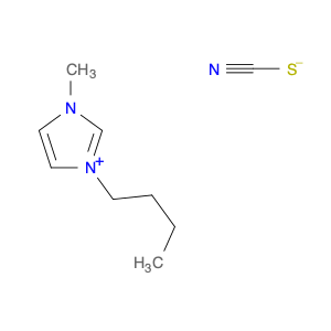 1-Butyl-3-Methylimidazolium Thiocyanate