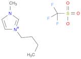 1-Butyl-3-methylimidazolium Trifluoromethanesulfonate