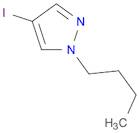 1-Butyl-4-iodo-1H-pyrazole