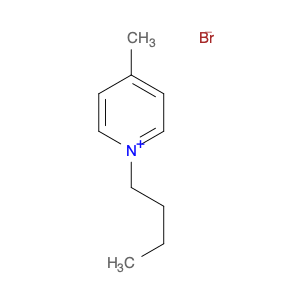 1-Butyl-4-methylpyridin-1-ium bromide