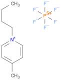 1-Butyl-4-methylpyridinium Hexafluorophosphate