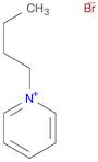 1-Butylpyridin-1-ium bromide