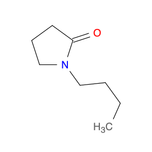 1-Butylpyrrolidin-2-one