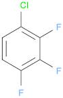 1-Chloro-2,3,4-trifluorobenzene