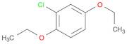 2-Chloro-1,4-diethoxybenzene