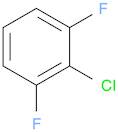 2-Chloro-1,3-difluorobenzene