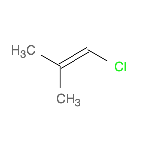 1-Chloro-2-methyl-1-propene