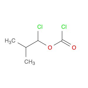 1-Chloro-2-Methylpropyl Chloroformate