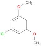 1-Chloro-3,5-dimethoxybenzene