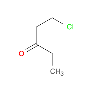 1-Chloro-3-pentanone