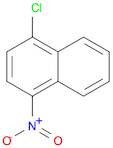 1-Chloro-4-nitronaphthalene