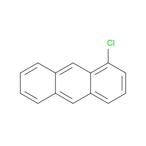 1-Chloroanthracene