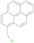 1-CHLOROMETHYLPYRENE