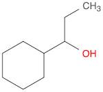 1-CYCLOHEXYL-1-PROPANOL