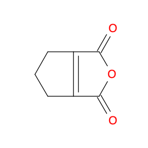 5,6-Dihydro-1H-cyclopenta[c]furan-1,3(4H)-dione