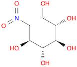 1-DEOXY-1-NITRO-L-IDITOL HEMIHYDRATE