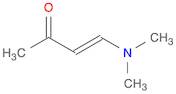 1-DIMETHYLAMINO-BUT-1-EN-3-ONE, 98