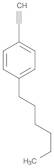 1-Ethynyl-4-hexylbenzene