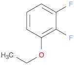 2,3-Difluoroethoxybenzene