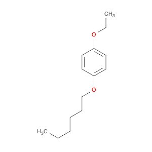 1-Ethoxy-4-(hexyloxy)benzene