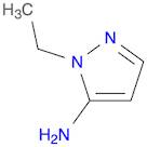 1-Ethyl-1H-pyrazol-5-amine