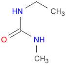 1-Ethyl-3- methylurea