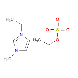 1-Ethyl-3-methyl-1H-imidazol-3-ium ethyl sulfate