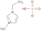 1-ETHYL-3-METHYLIMIDAZOLIUM HYDROGENSULFATE