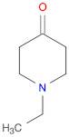 1-Ethylpiperidin-4-one