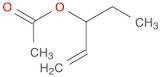 1-ETHYLALLYL ACETATE