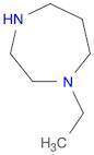 1-Ethyl-1,4-diazepane