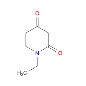 1-ETHYLPIPERIDINE-2,4-DIONE