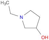 1-Ethylpyrrolidin-3-ol