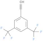 3',5'-Bis(trifluoromethyl)phenylacetylene