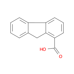 1-FLUORENECARBOXYLIC ACID